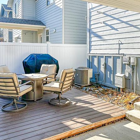 Classic Coeur D'Alene Estate Εξωτερικό φωτογραφία