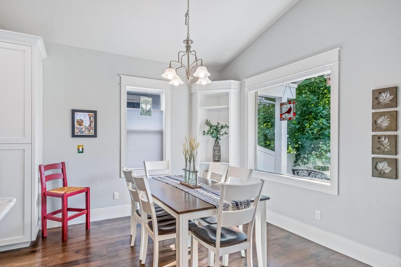 Classic Coeur D'Alene Estate Εξωτερικό φωτογραφία