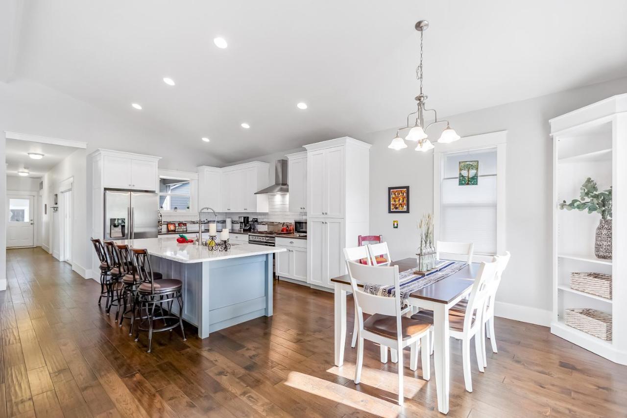 Classic Coeur D'Alene Estate Εξωτερικό φωτογραφία