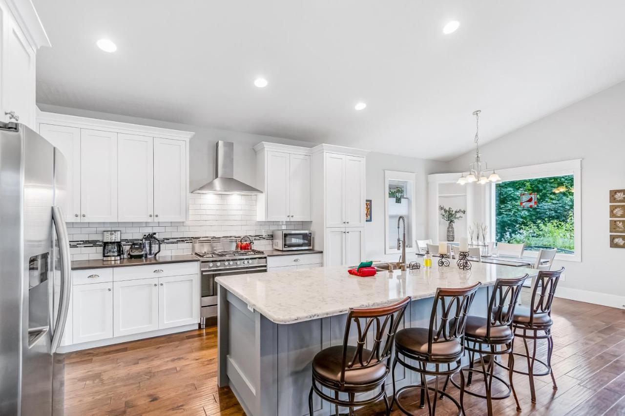 Classic Coeur D'Alene Estate Εξωτερικό φωτογραφία