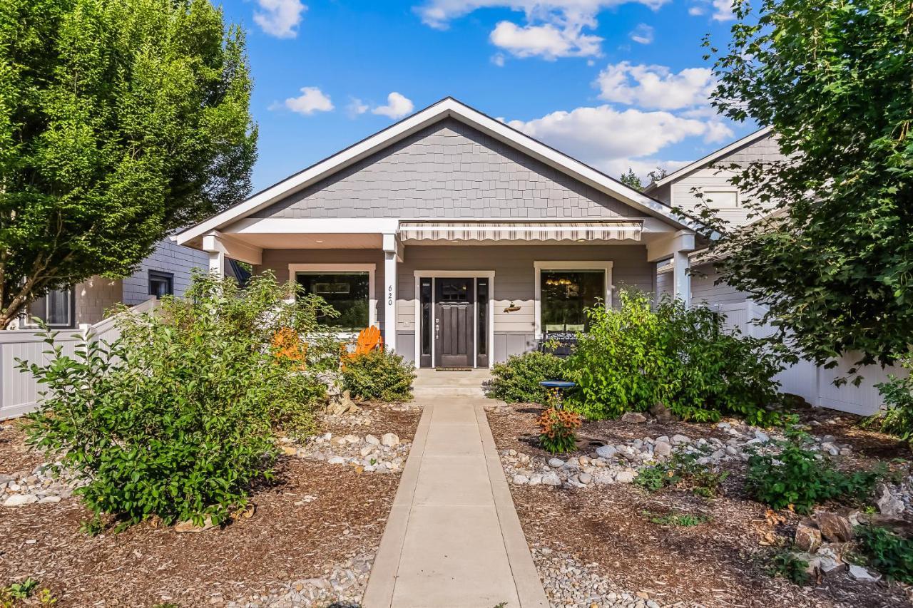 Classic Coeur D'Alene Estate Εξωτερικό φωτογραφία