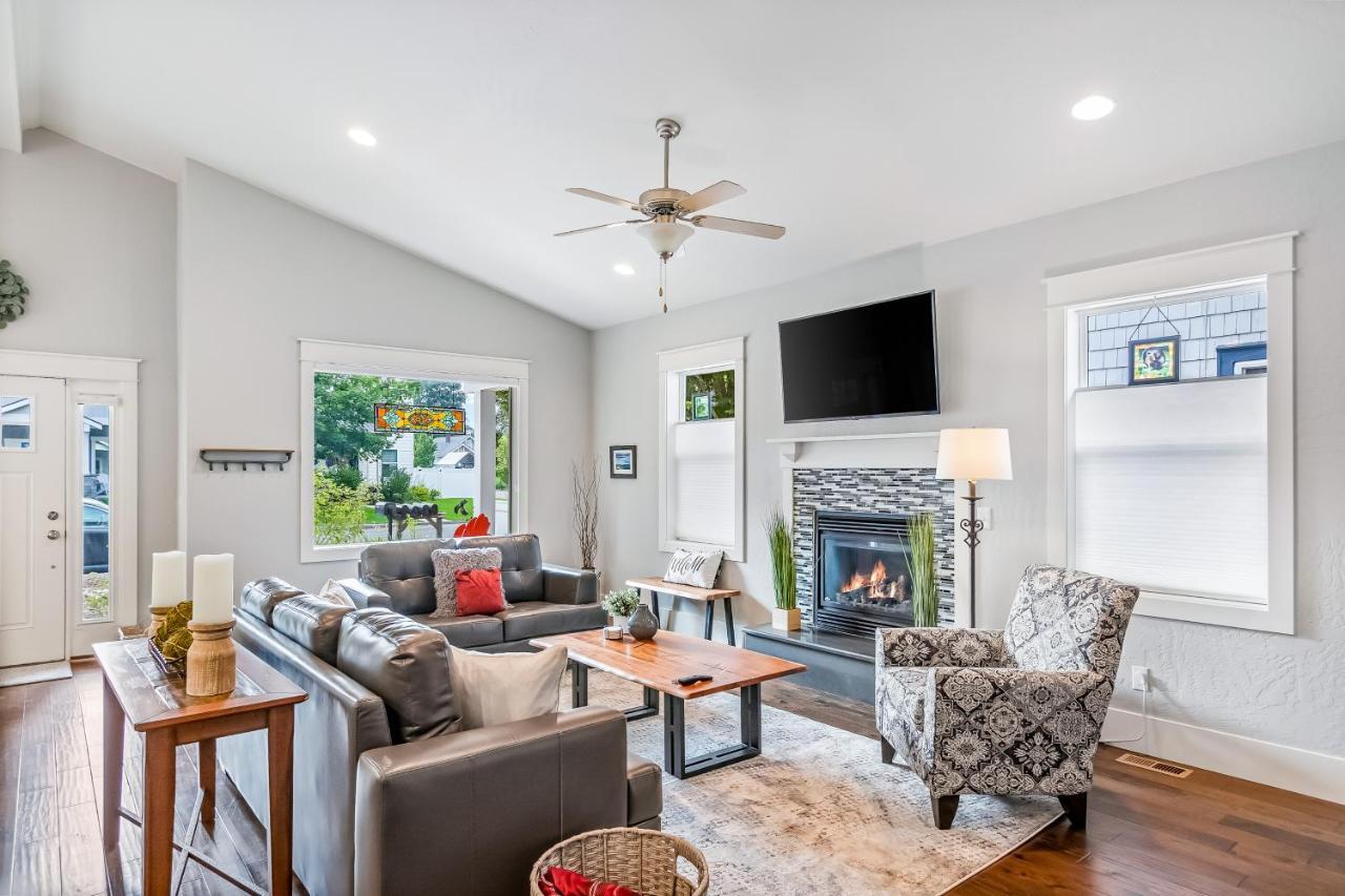 Classic Coeur D'Alene Estate Εξωτερικό φωτογραφία