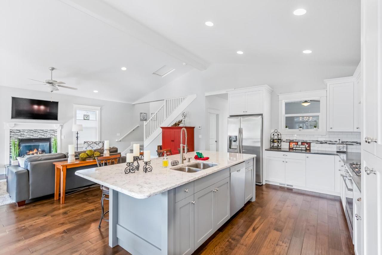 Classic Coeur D'Alene Estate Εξωτερικό φωτογραφία