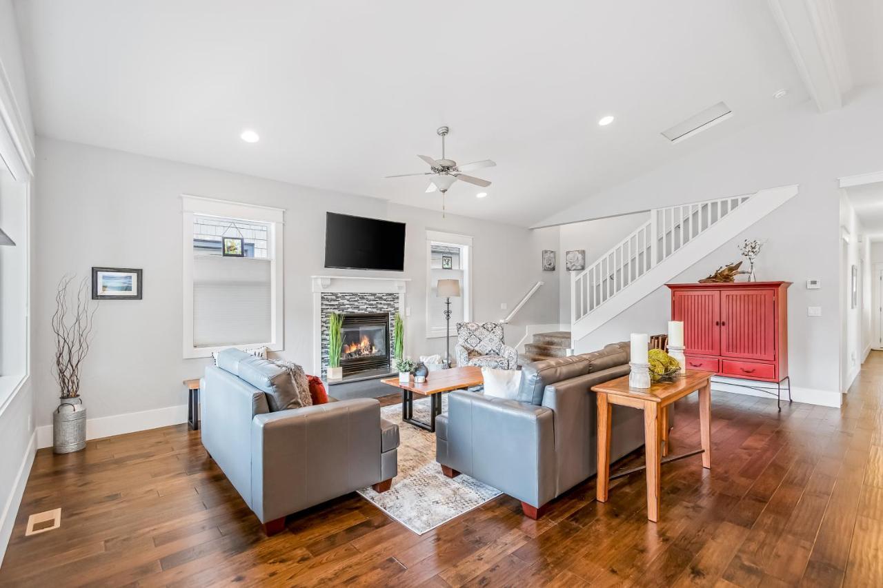 Classic Coeur D'Alene Estate Εξωτερικό φωτογραφία