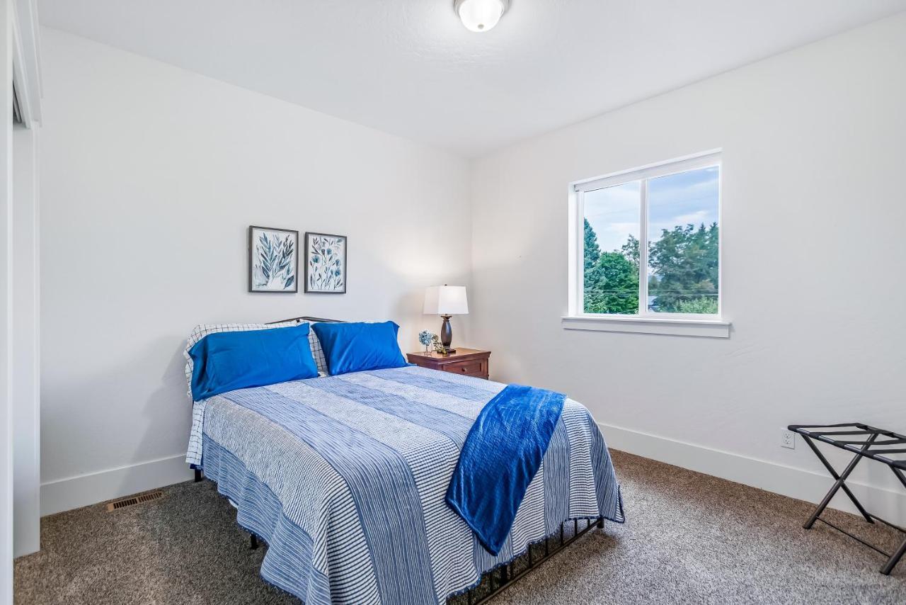 Classic Coeur D'Alene Estate Εξωτερικό φωτογραφία