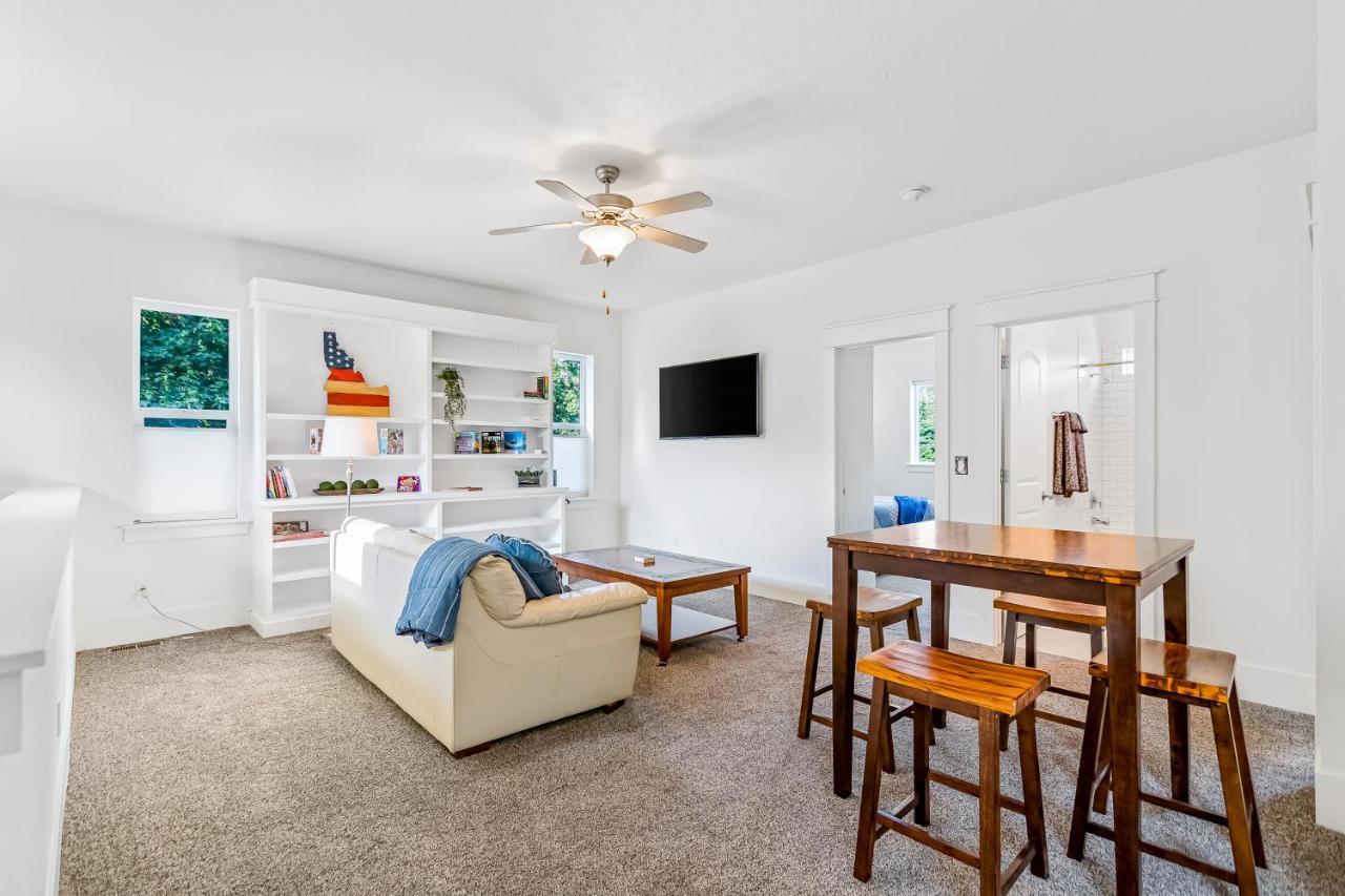 Classic Coeur D'Alene Estate Εξωτερικό φωτογραφία