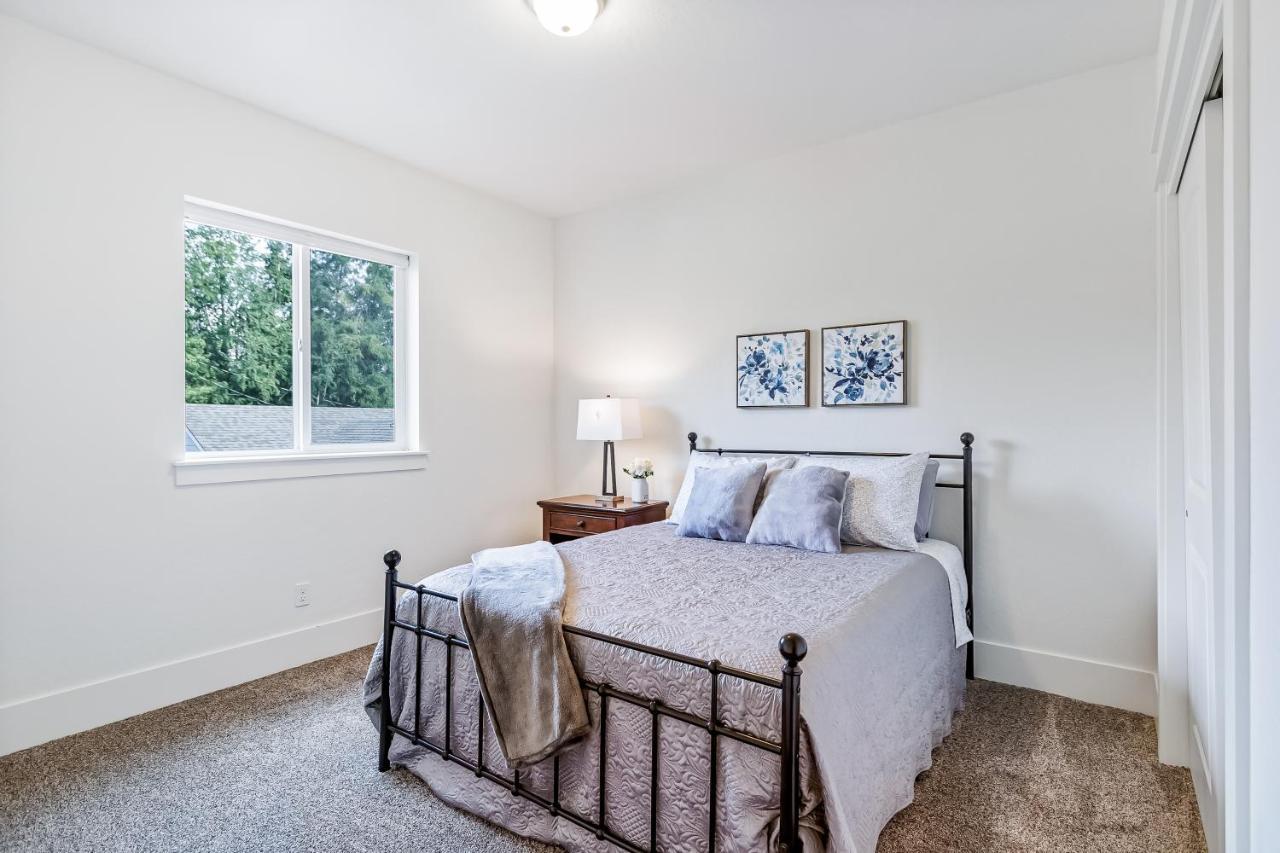 Classic Coeur D'Alene Estate Εξωτερικό φωτογραφία