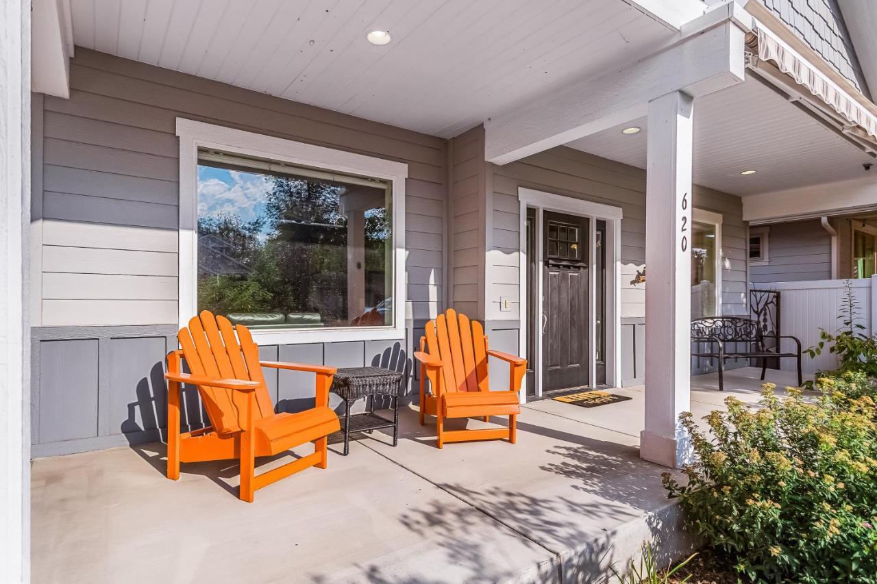 Classic Coeur D'Alene Estate Εξωτερικό φωτογραφία
