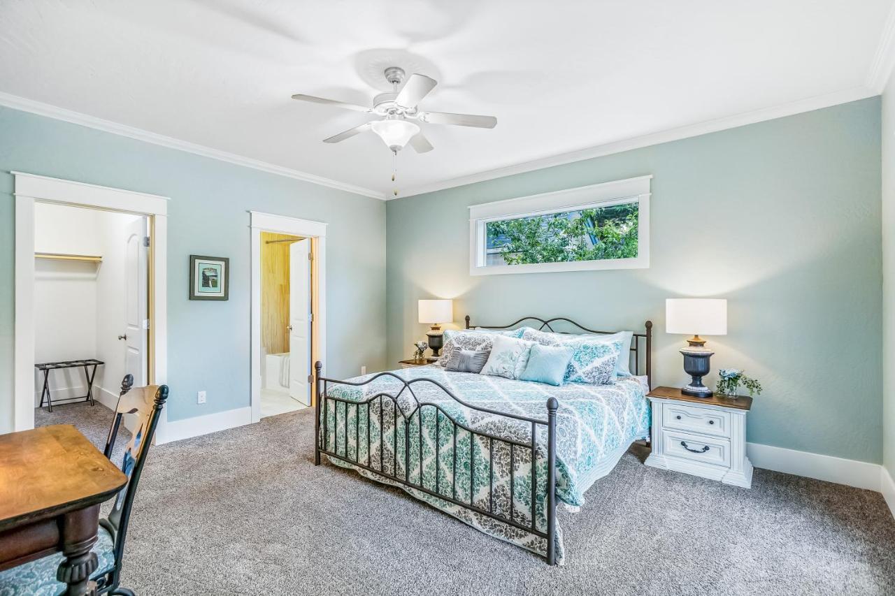 Classic Coeur D'Alene Estate Εξωτερικό φωτογραφία