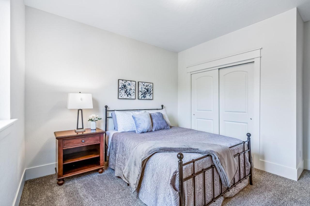 Classic Coeur D'Alene Estate Εξωτερικό φωτογραφία