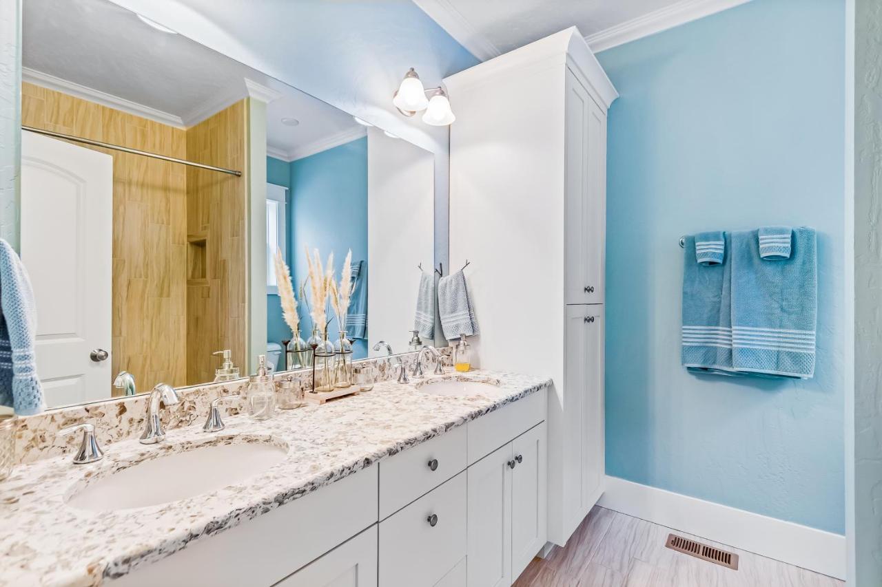 Classic Coeur D'Alene Estate Εξωτερικό φωτογραφία