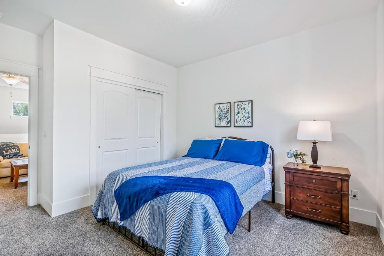 Classic Coeur D'Alene Estate Εξωτερικό φωτογραφία