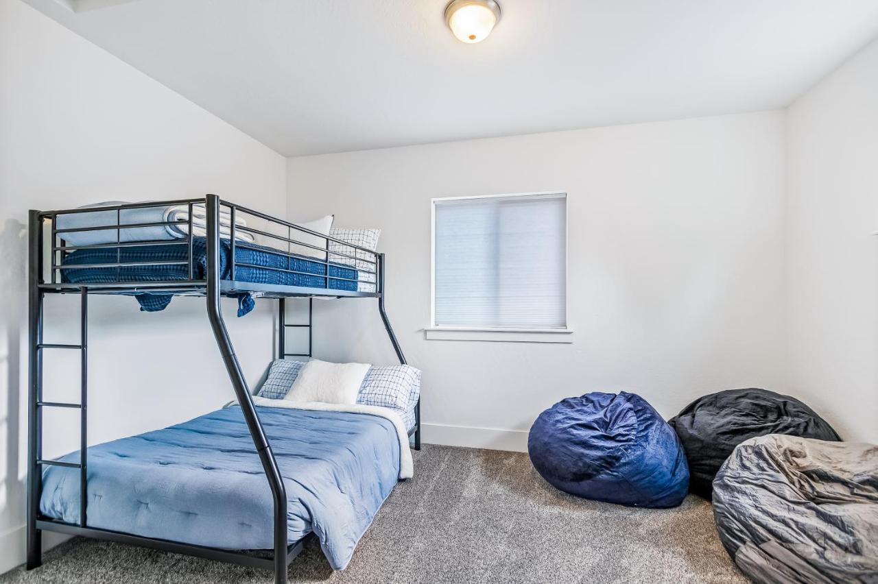 Classic Coeur D'Alene Estate Εξωτερικό φωτογραφία