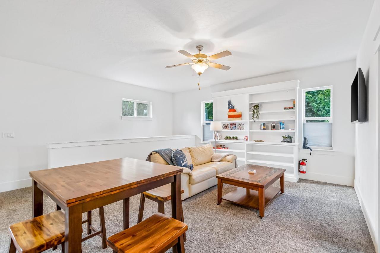 Classic Coeur D'Alene Estate Εξωτερικό φωτογραφία