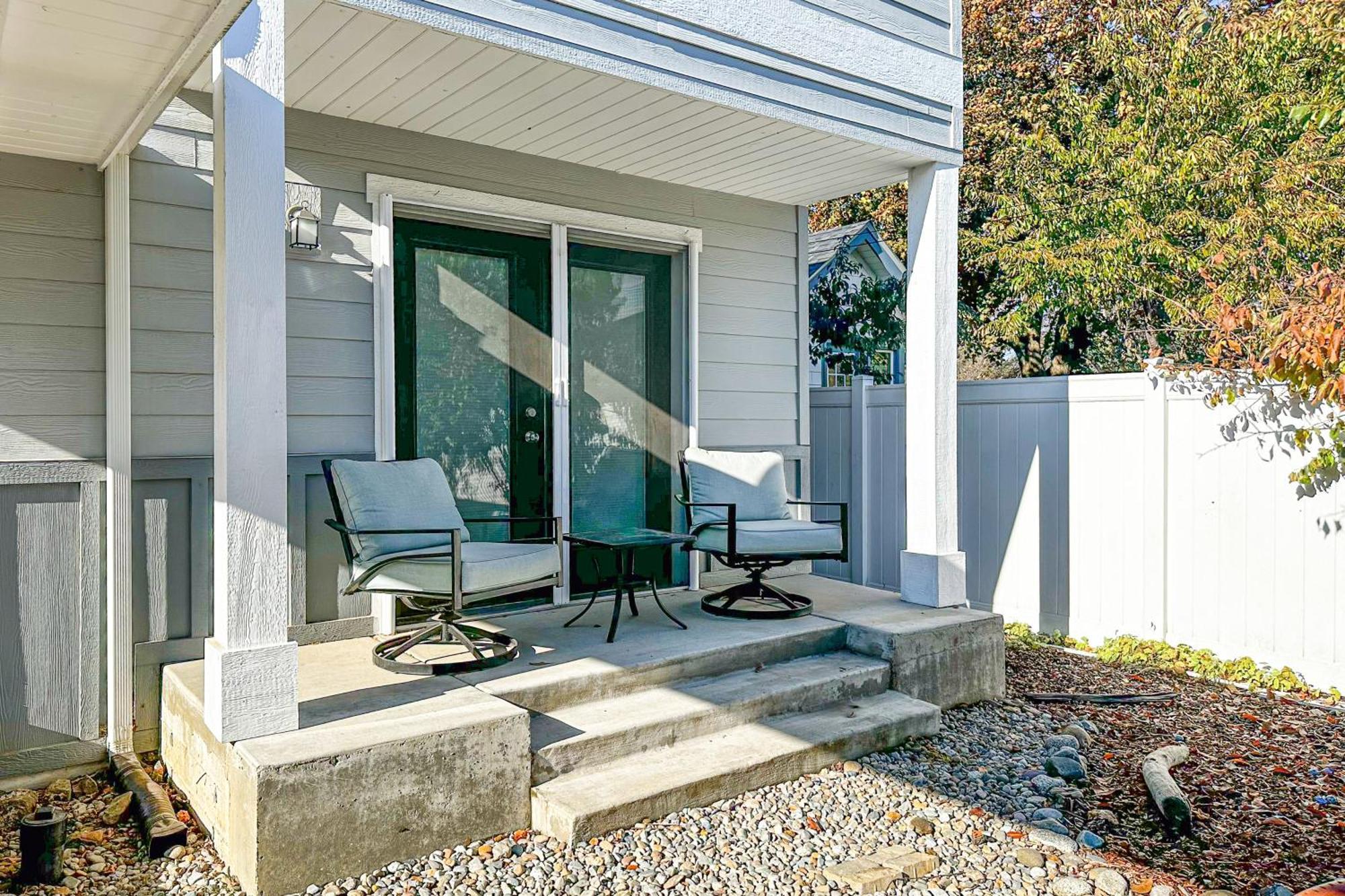 Classic Coeur D'Alene Estate Εξωτερικό φωτογραφία