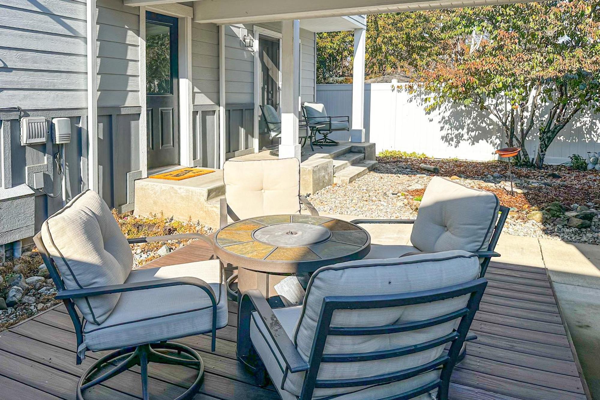 Classic Coeur D'Alene Estate Εξωτερικό φωτογραφία
